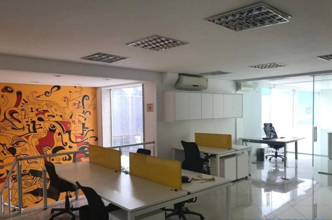 Imagem Imóvel com 1 Quarto para Alugar, 805 m² em Pinheiros - São Paulo Imagem Imóvel com 1 Quarto para Alugar, 805 m² em Pinheiros - São Paulo