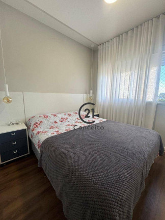 Imagem Apartamento com 2 Quartos à Venda, 73 m² em Estreito - Florianópolis Imagem Apartamento com 2 Quartos à Venda, 73 m² em Estreito - Florianópolis