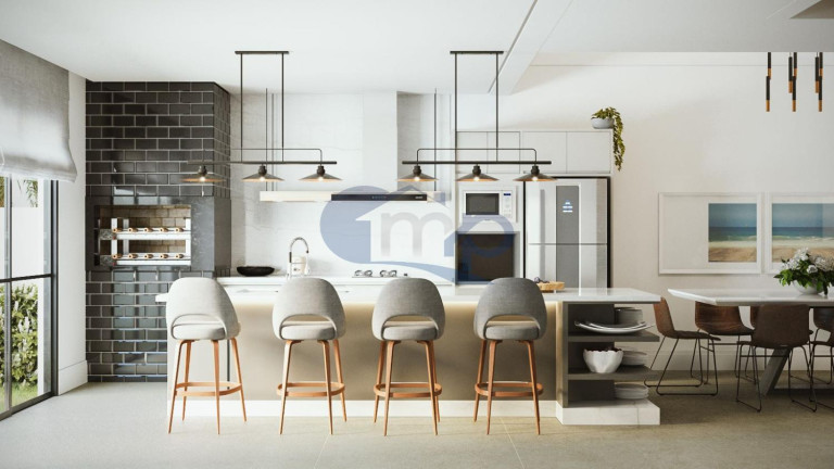 Imagem Sobrado com 3 Quartos à Venda, 161 m² em Centro - Passo De Torres Imagem Sobrado com 3 Quartos à Venda, 161 m² em Centro - Passo De Torres