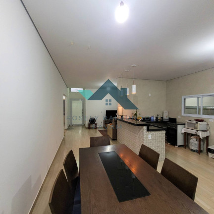 Imagem Casa com 3 Quartos à Venda, 300 m² em Itupeva