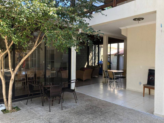 Imagem Casa de Condomínio com 4 Quartos à Venda, 507 m² em Chácara Malota - Jundiaí Imagem Casa de Condomínio com 4 Quartos à Venda, 507 m² em Chácara Malota - Jundiaí