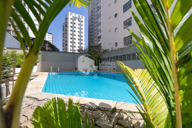 Imagem Apartamento com 3 Quartos à Venda, 122 m² em Moema - São Paulo Imagem Apartamento com 3 Quartos à Venda, 122 m² em Moema - São Paulo