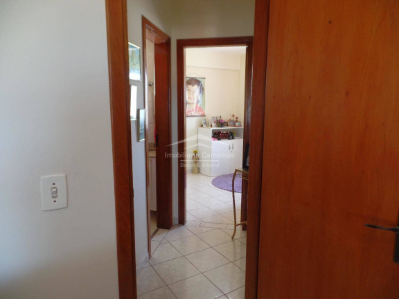 Imagem Cobertura com 3 Quartos à Venda, 162 m² em Chácara Primavera - Campinas