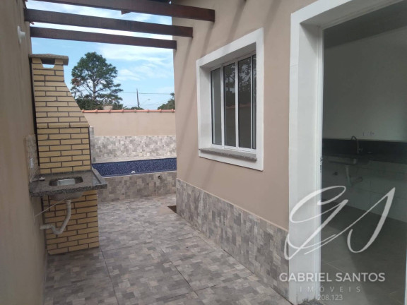 Imagem Casa com 2 Quartos à Venda, 125 m² em Balneário Gaivotas - Itanhaém Imagem Casa com 2 Quartos à Venda, 125 m² em Balneário Gaivotas - Itanhaém