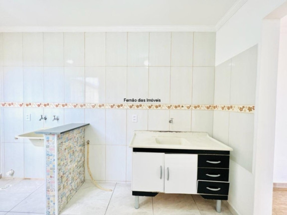 Imagem Apartamento com 2 Quartos à Venda, 47 m² em Terra Preta (terra Preta) - Mairiporã