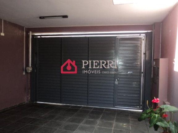 Imagem Sobrado com 3 Quartos à Venda, 200 m² em Parque São Domingos - São Paulo