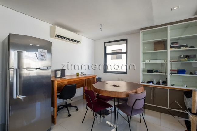 Foto do imóvel Apartamento com 2 Quartos à Venda, 182 m² em Perdizes - São Paulo