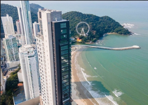 Imagem Apartamento com 4 Quartos à Venda, 264 m² em Barra Norte - Balneário Camboriú Imagem Apartamento com 4 Quartos à Venda, 264 m² em Barra Norte - Balneário Camboriú