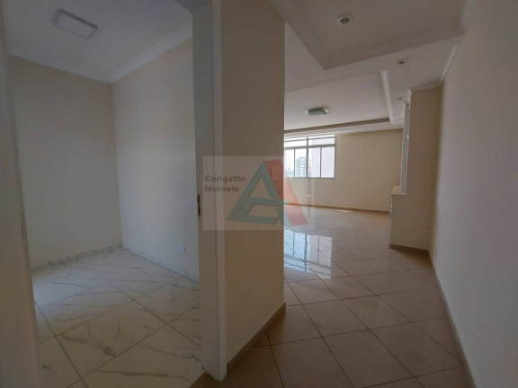 Imagem Apartamento com 4 Quartos à Venda, 130 m² em Centro - São Caetano Do Sul