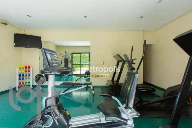 Imagem Apartamento com 3 Quartos à Venda, 84 m² em Bosque Da Saúde - São Paulo