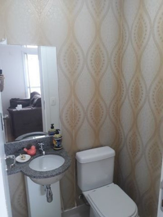 Imagem Apartamento com 3 Quartos à Venda, 101 m² em Barra Funda - São Paulo Imagem Apartamento com 3 Quartos à Venda, 101 m² em Barra Funda - São Paulo