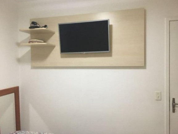 Imagem Apartamento com 2 Quartos à Venda, 50 m² em Vila Palmeiras - São Paulo