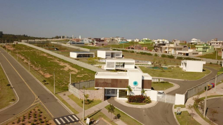 Imagem Casa com 3 Quartos à Venda, 300 m² em Gran Ville San Venâncio - Itupeva Imagem Casa com 3 Quartos à Venda, 300 m² em Gran Ville San Venâncio - Itupeva