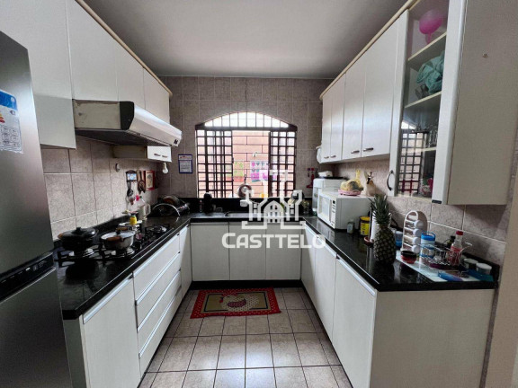 Imagem Casa com 3 Quartos à Venda, 152 m² em Leonor - Londrina Imagem Casa com 3 Quartos à Venda, 152 m² em Leonor - Londrina