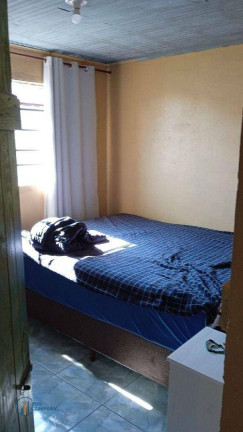 Imagem Casa com 2 Quartos à Venda, 66 m² em Vila Ester - Reboucas