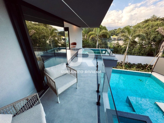 Imagem Casa com 6 Quartos à Venda, 580 m² em Riviera | Módulo 15 - Bertioga