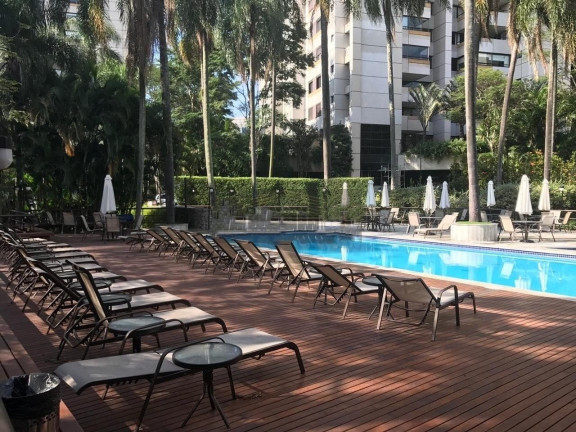 Imagem Apartamento com 3 Quartos à Venda, 185 m² em Real Parque - São Paulo Imagem Apartamento com 3 Quartos à Venda, 185 m² em Real Parque - São Paulo