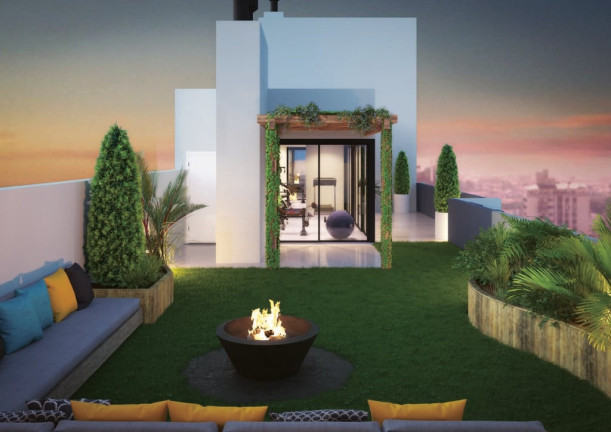 Imagem Apartamento com 2 Quartos à Venda, 69 m² em Bela Vista - Porto Alegre