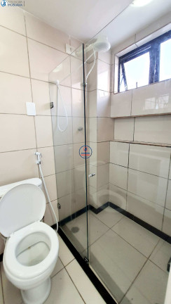 Imagem Apartamento com 2 Quartos para Alugar ou Temporada, 77 m² em Nova Parnamirim - Parnamirim