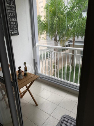 Imagem Imóvel com 2 Quartos à Venda, 79 m² em Planalto - Sao Bernardo Do Campo Imagem Imóvel com 2 Quartos à Venda, 79 m² em Planalto - Sao Bernardo Do Campo