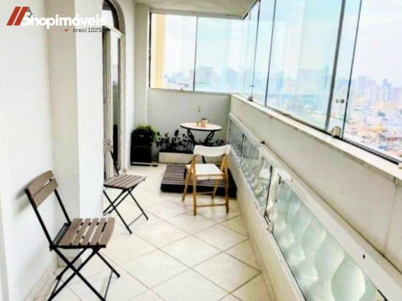 Imagem Apartamento com 3 Quartos à Venda, 260 m² em Morro Dos Ingleses - São Paulo