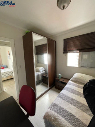 Imagem Apartamento com 3 Quartos à Venda, 82 m² em Mooca - São Paulo
