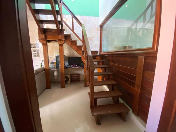 Imagem Casa com 4 Quartos à Venda,  em Carajás - Contagem
