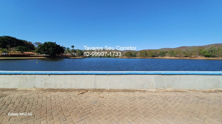 Imagem Terreno à Venda, 1.437 m² em Condomínio - Hidrolândia Imagem Terreno à Venda, 1.437 m² em Condomínio - Hidrolândia