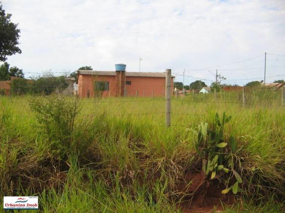 Imagem Terreno à Venda, em Jardim Lagoa Dourada - Campo Grande Imagem Terreno à Venda, em Jardim Lagoa Dourada - Campo Grande