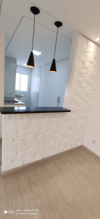 Imagem Apartamento com 2 Quartos à Venda, 46 m² em Vila Da Oportunidade - Carapicuíba Imagem Apartamento com 2 Quartos à Venda, 46 m² em Vila Da Oportunidade - Carapicuíba