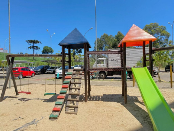 Imagem Apartamento com 2 Quartos à Venda, 60 m² em Bom Pastor - Chapecó