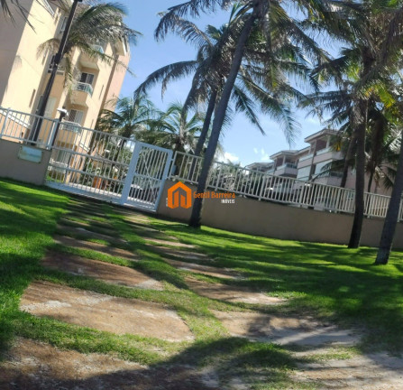 Imagem Apartamento com 3 Quartos à Venda, 126 m² em Cumbuco - Caucaia Imagem Apartamento com 3 Quartos à Venda, 126 m² em Cumbuco - Caucaia