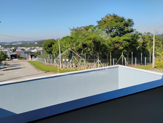 Imagem Casa com 3 Quartos à Venda, 130 m² em Condomínio Terras De São Francisco - Sorocaba