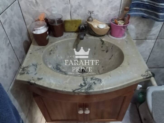 Imagem Apartamento com 2 Quartos à Venda, 60 m² em Saboó - Santos