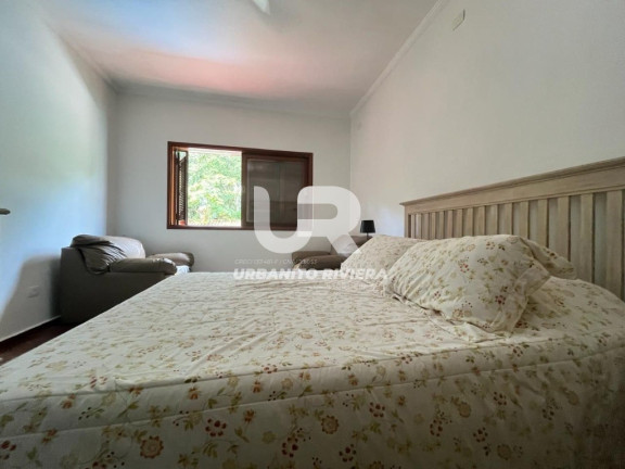 Imagem Casa com 6 Quartos à Venda, 377 m² em Riviera | Módulo 22 - Bertioga