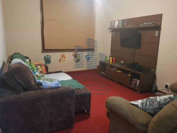 Apartamento com 2 Quartos à Venda, 81 m² em Centro - Rio De Janeiro