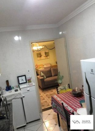 Imagem Apartamento com 3 Quartos à Venda, 92 m² em Vila Ema - São José Dos Campos Imagem Apartamento com 3 Quartos à Venda, 92 m² em Vila Ema - São José Dos Campos