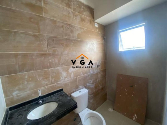 Imagem Casa com 3 Quartos à Venda, 106 m² em Aricanduva - São Paulo