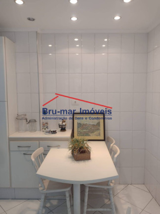 Imagem Apartamento com 2 Quartos à Venda, 90 m² em Gonzaga - Santos