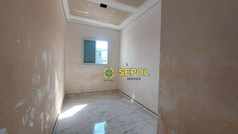 Imagem Apartamento com 2 Quartos à Venda, 50 m² em Vila Curuçá - Santo André Imagem Apartamento com 2 Quartos à Venda, 50 m² em Vila Curuçá - Santo André