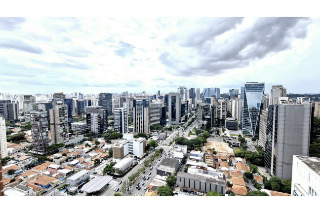 Imagem Imóvel com 3 Quartos à Venda, 189 m² em Vila Nova Conceição - São Paulo Imagem Imóvel com 3 Quartos à Venda, 189 m² em Vila Nova Conceição - São Paulo