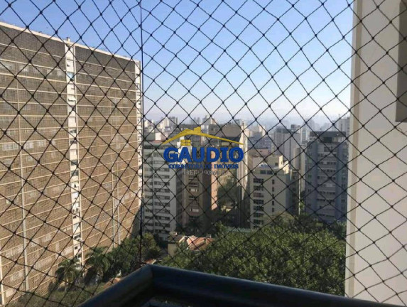 Imagem Apartamento com 1 Quarto para Alugar, 44 m² em Higienópolis - São Paulo Imagem Apartamento com 1 Quarto para Alugar, 44 m² em Higienópolis - São Paulo