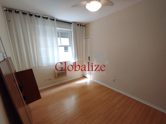 Imagem Imóvel com 2 Quartos à Venda, 120 m² em Aparecida - Santos
