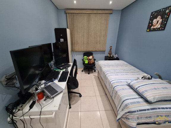Imagem Apartamento com 2 Quartos à Venda, 51 m² em Ponte De São João - Jundiaí Imagem Apartamento com 2 Quartos à Venda, 51 m² em Ponte De São João - Jundiaí