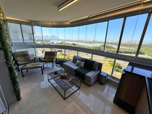 Imagem Apartamento com 2 Quartos à Venda, 85 m² em Barra Olímpica - Rio De Janeiro Imagem Apartamento com 2 Quartos à Venda, 85 m² em Barra Olímpica - Rio De Janeiro