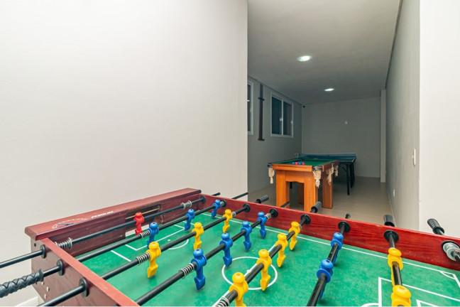 Imagem Imóvel com 3 Quartos à Venda, 72 m² em Passo Da Areia - Porto Alegre