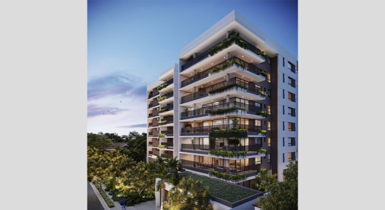 Imagem Imóvel com 4 Quartos à Venda, 277 m² em Vila Nova Conceição - São Paulo Imagem Imóvel com 4 Quartos à Venda, 277 m² em Vila Nova Conceição - São Paulo