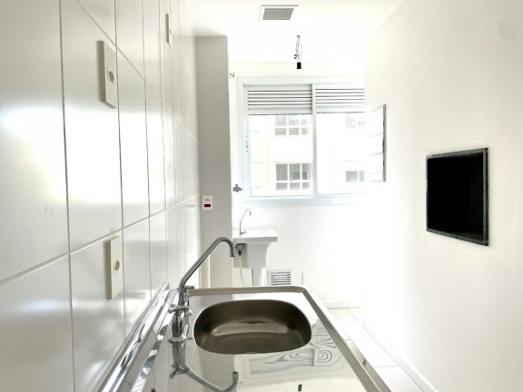 Imagem Apartamento com 2 Quartos à Venda, em Jardim Carvalho - Porto Alegre Imagem Apartamento com 2 Quartos à Venda, em Jardim Carvalho - Porto Alegre