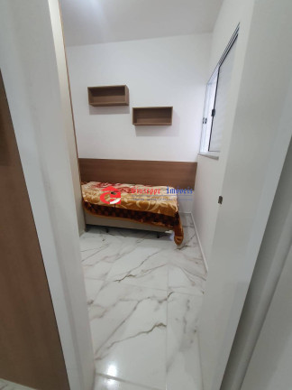 Apartamento com 2 Quartos à Venda, 38 m² em Vila Nova Manchester - São Paulo