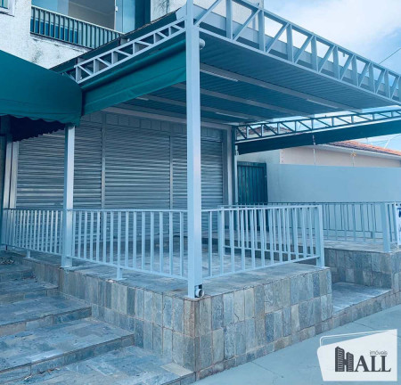 Imóvel Comercial à Venda, 115 m² em Boa Vista - São José Do Rio Preto